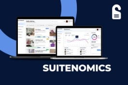 Suitenomics